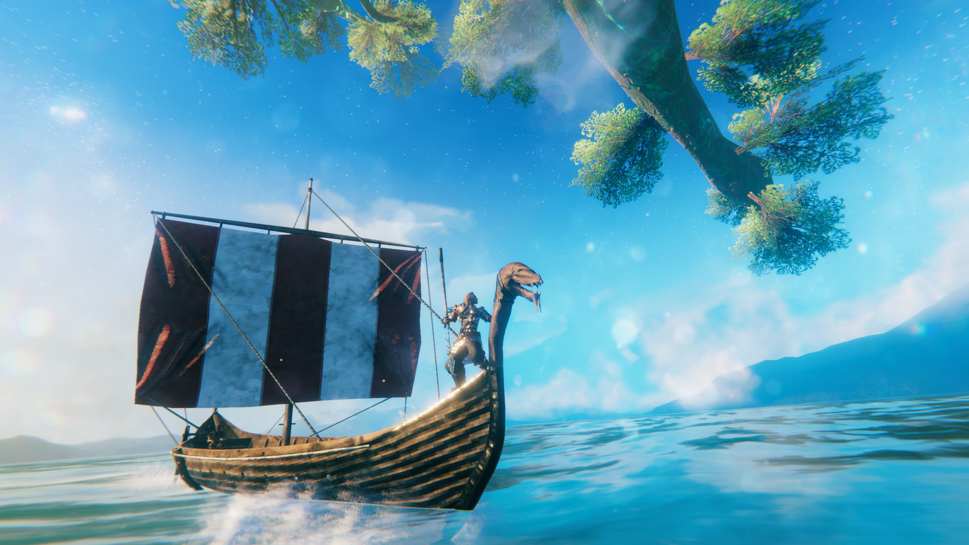 Valheim: 英灵神殿插图1 Valheim: 英灵神殿插图1