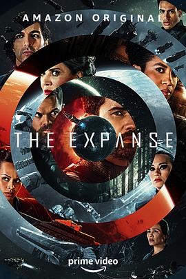 苍穹浩瀚 第六季 The Expanse Season 6 苍穹浩瀚 第六季 The Expanse Season 6