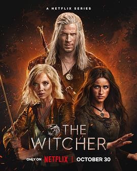 猎魔人 第四季 The Witcher Season 4 猎魔人 第四季 The Witcher Season 4