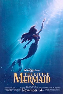 小美人鱼 The Little Mermaid 小美人鱼 The Little Mermaid