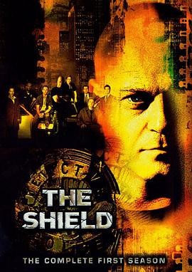 盾牌 第一季 The Shield Season 1 盾牌 第一季 The Shield Season 1