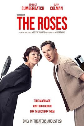 玫瑰 The Roses 玫瑰 The Roses