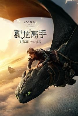 新·驯龙高手 How to Train Your Dragon 新·驯龙高手 How to Train Your Dragon