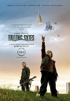陨落星辰 第五季 Falling Skies Season 5 陨落星辰 第五季 Falling Skies Season 5