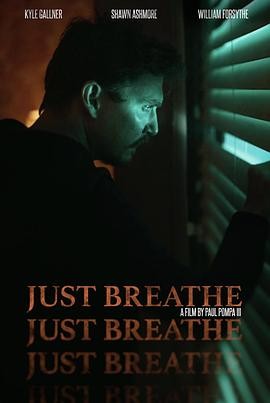 保持呼吸 Just Breathe 保持呼吸 Just Breathe